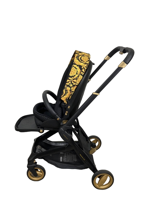 Versace Barocco Stroller, 2018