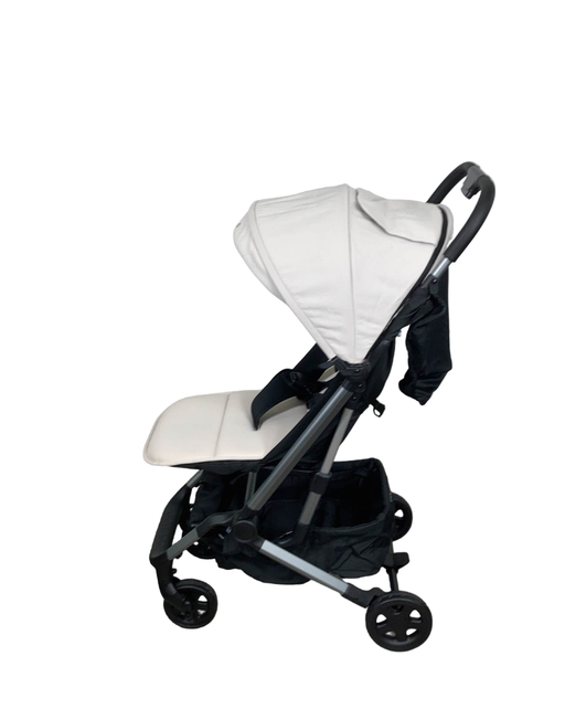 secondhand Colugo Compact Stroller, Dune, 2022