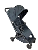 used UPPAbaby MINU V2 Stroller, 2022, Jake (Black)