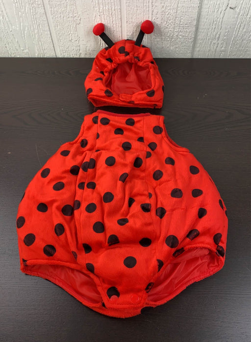 used Dress Up America Ladybug Costume