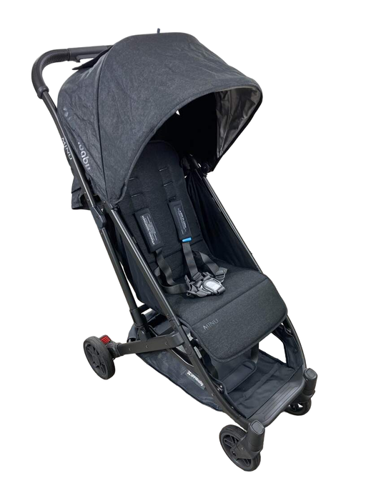 used UPPAbaby MINU Stroller, RYAN (Teal Melange), 2021