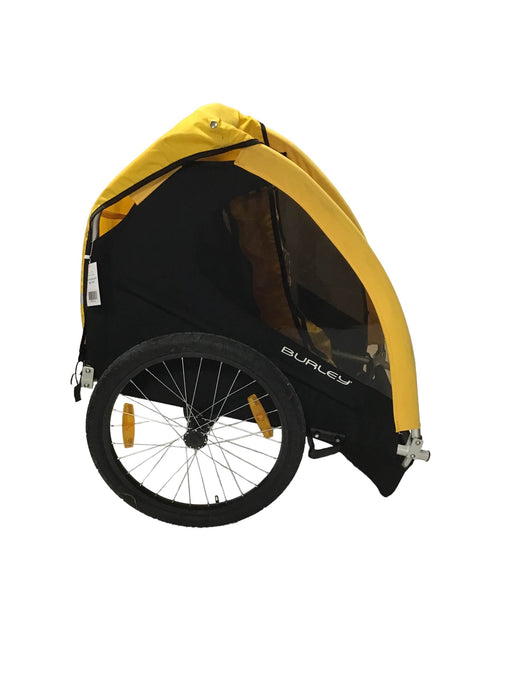 secondhand Bike Child Seat Trailers