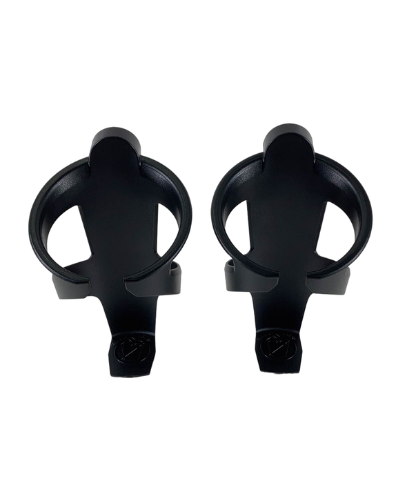 secondhand Veer Switchback Parent Cup Holders, 2pack