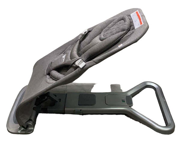 secondhand Ergobaby Evolve 3-in-1 Bouncer,  Charcoal Grey