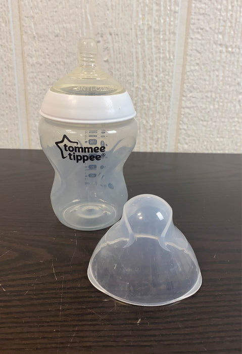 secondhand Tommee Tippee Baby Bottles