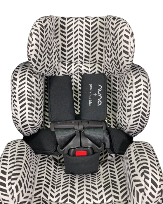 used Carseat