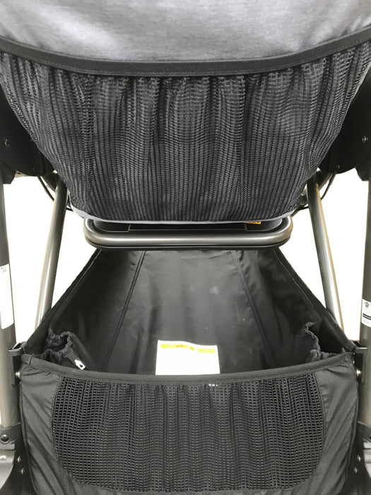 used Chicco Corso Modular Travel System