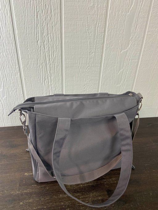 secondhand Dr. Brown’s Breast Pump Carryall Tote