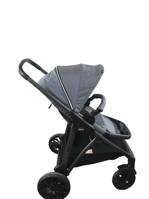 secondhand Strollers