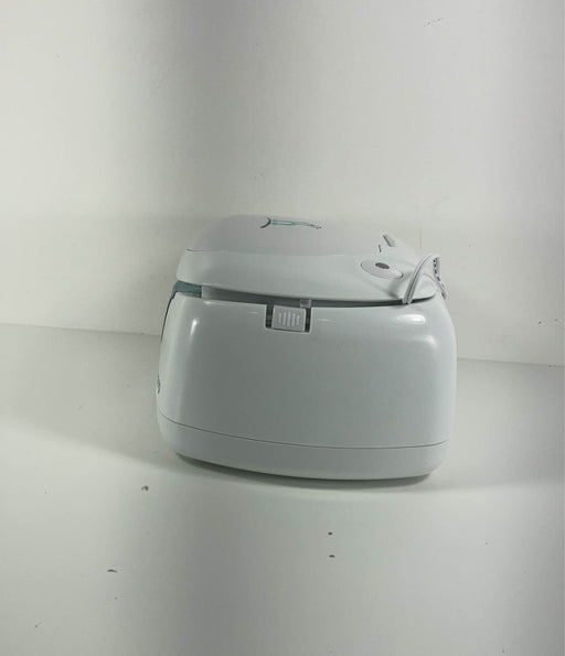 secondhand Hiccapop Wipe Warmer And Baby Wipe Dispenser