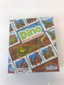 used Outset Dino Picture Dominoes