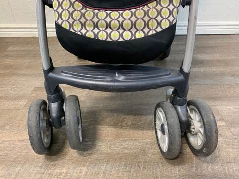 Chicco Cortina 30 Travel System Stroller, 2012