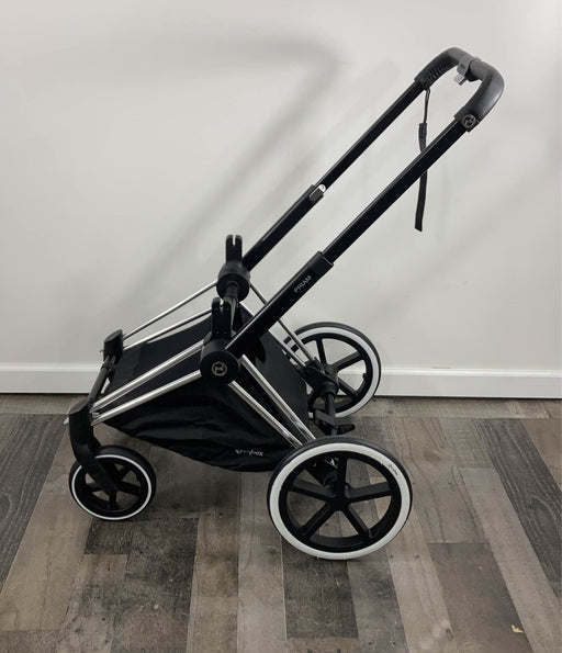 secondhand Cybex PRIAM Stroller Frame