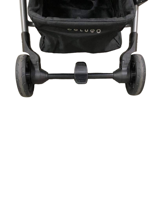 Colugo Compact Stroller, Olive, 2023