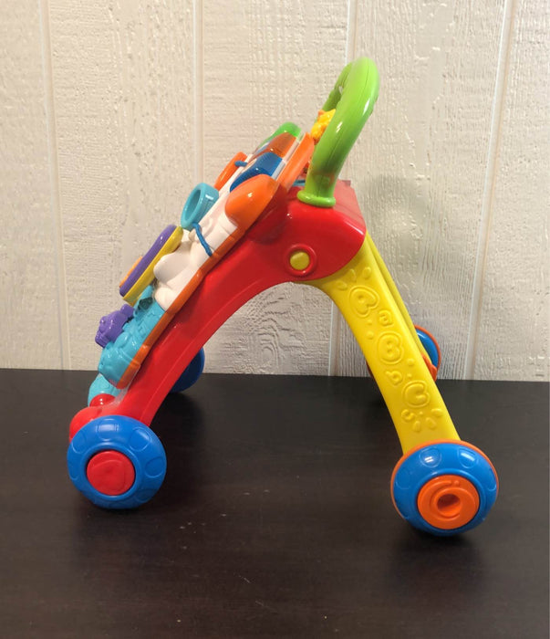 secondhand VTech Stroll And Discover Activity Walker