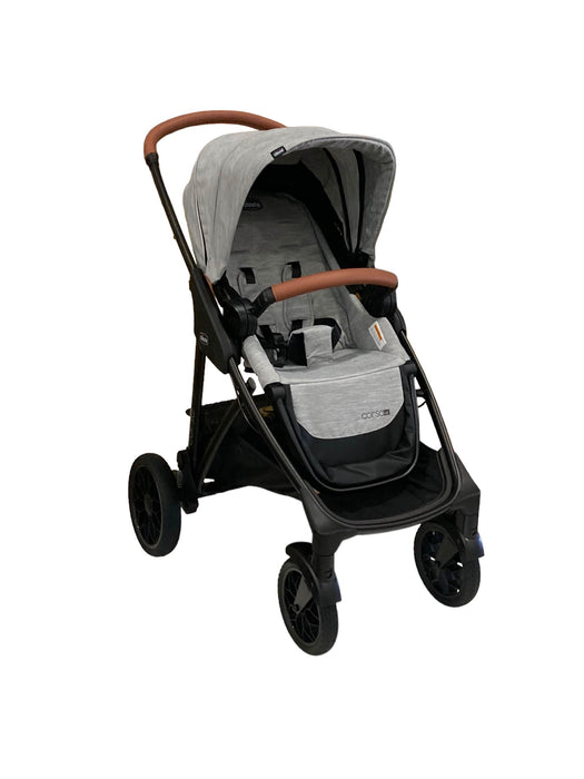 used Chicco Corso LE Modular Travel System, 2022, Veranda