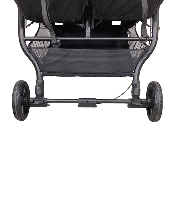 Baby Jogger City Mini GT2 Double Stroller, Jet, 2022