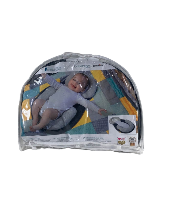 secondhand Babymoov Cosydream Newborn Lounger