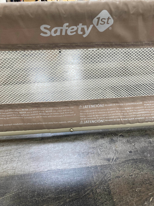 used Safety