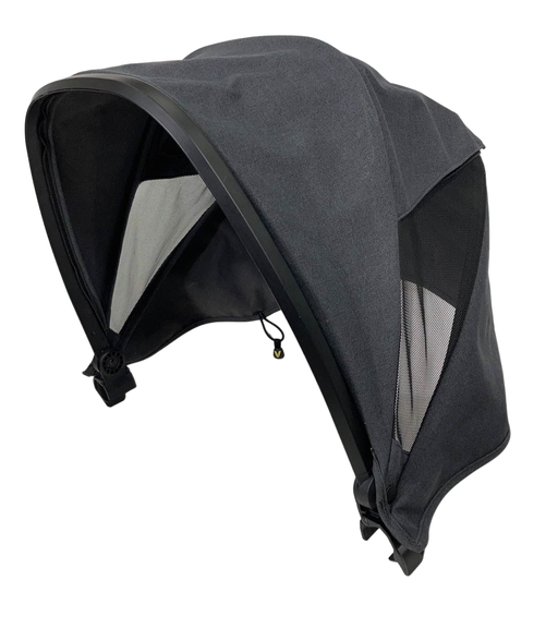 used Veer Retractable Canopy, Heather Grey