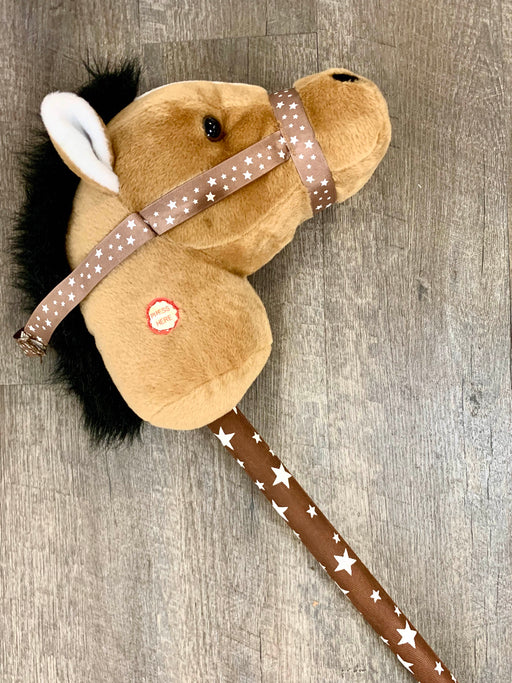 used Stick Pony