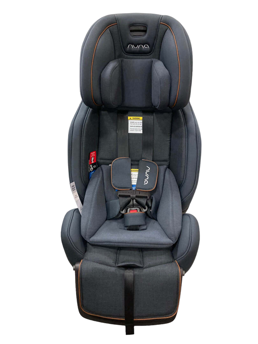 secondhand Nuna EXEC All In One Car Seat, 2023, Ocean