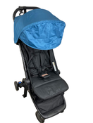 used Mountain Buggy Nano V3 Stroller, Teal, 2022