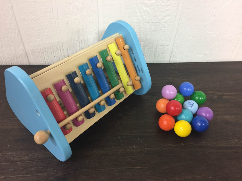 used BUNDLE Wooden Toys