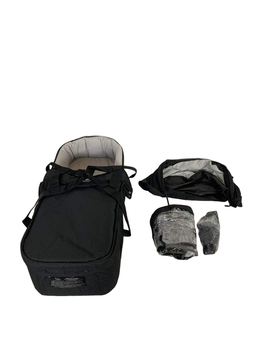 secondhand Mountain Buggy Duo Single Carrycot