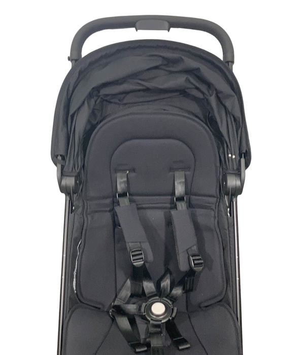 Joolz Aer+ Stroller, 2023, Refined Black