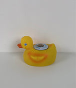 secondhand Ozeri Duckymeter, the Baby Bath Floating Duck Thermometer