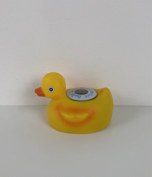 secondhand Ozeri Duckymeter, the Baby Bath Floating Duck Thermometer