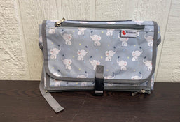 used Kiddibean Changing Pad Clutch