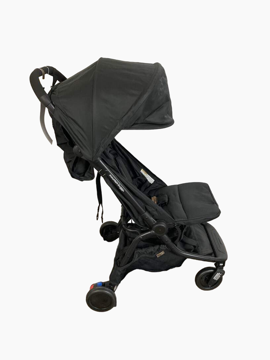 secondhand Mountain Buggy Nano 2.0 Stroller, 2020