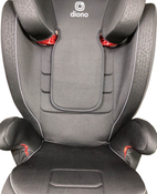 secondhand Boostercarseat