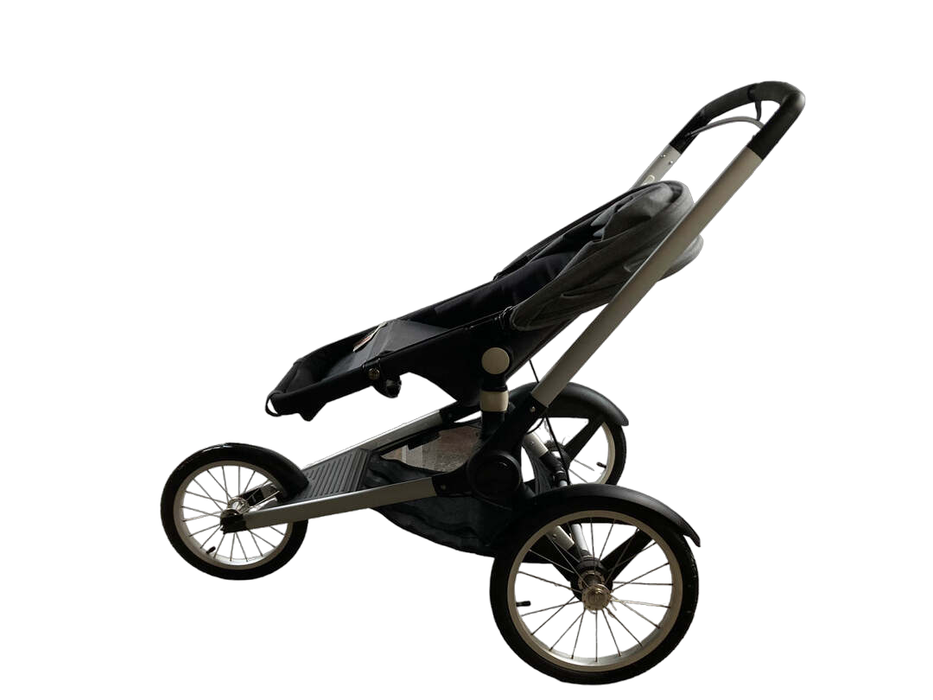 secondhand Strollers