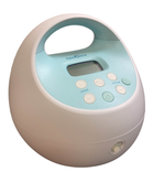 secondhand Spectra Baby S1 Plus Premier Rechargeable Breast Pump