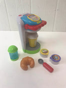 secondhand Fisher Price Coffee Maker Set