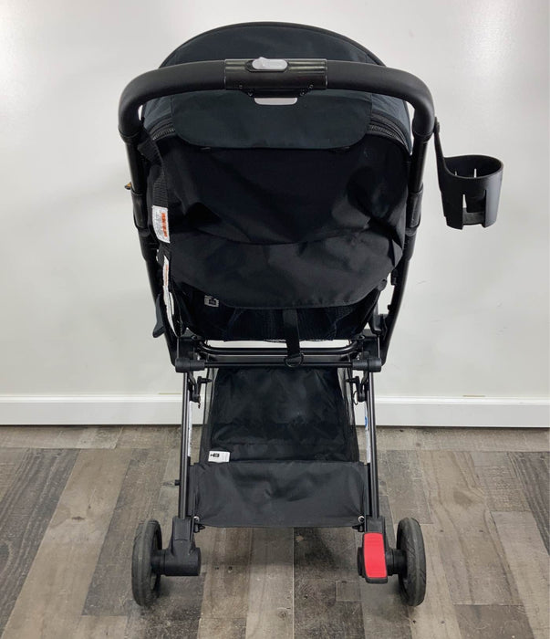 used Larktale Autofold Stroller