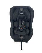 used Nuna RAVA Convertible Car Seat, Caviar, 2022