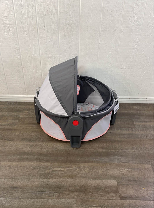 secondhand Infant Gear