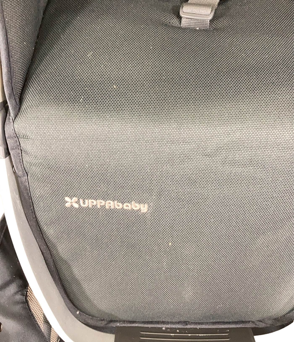 used UPPAbaby VISTA V2 Stroller, 2022, Declan (Oat Melange)