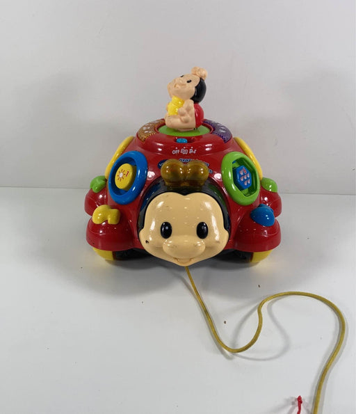 used VTech Crazy Legs Learning Bug