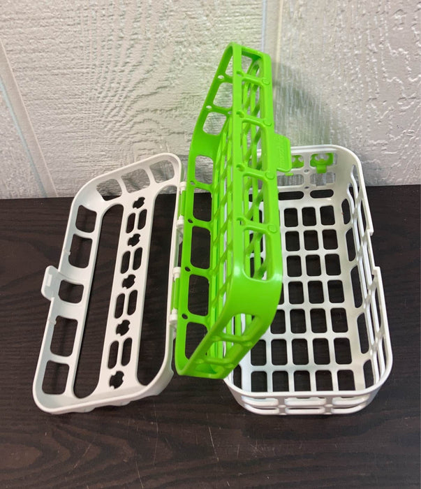 secondhand Munchkin Dishwasher Basket