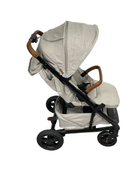 secondhand Nuna Tavo Next Stroller, 2022, Hazelwood