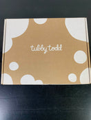 used Tubby Todd Newborn Set