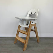 secondhand OXO Tot Sprout High Chair