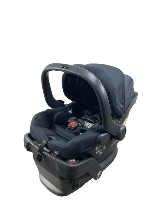 used UPPAbaby MESA V2 Infant Car Seat, Jake (Black)