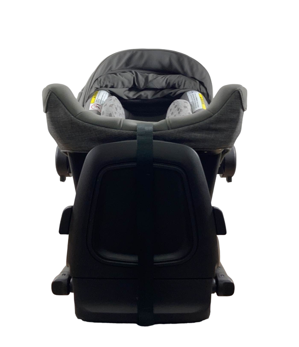 used Carseat