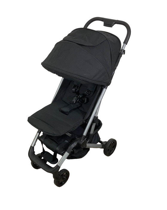 secondhand Colugo Compact Stroller, 2023, Black